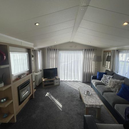 2 Bedroom Caravan, Edi Rita, Robin Hood, Pet Friendly Meliden Extérieur photo