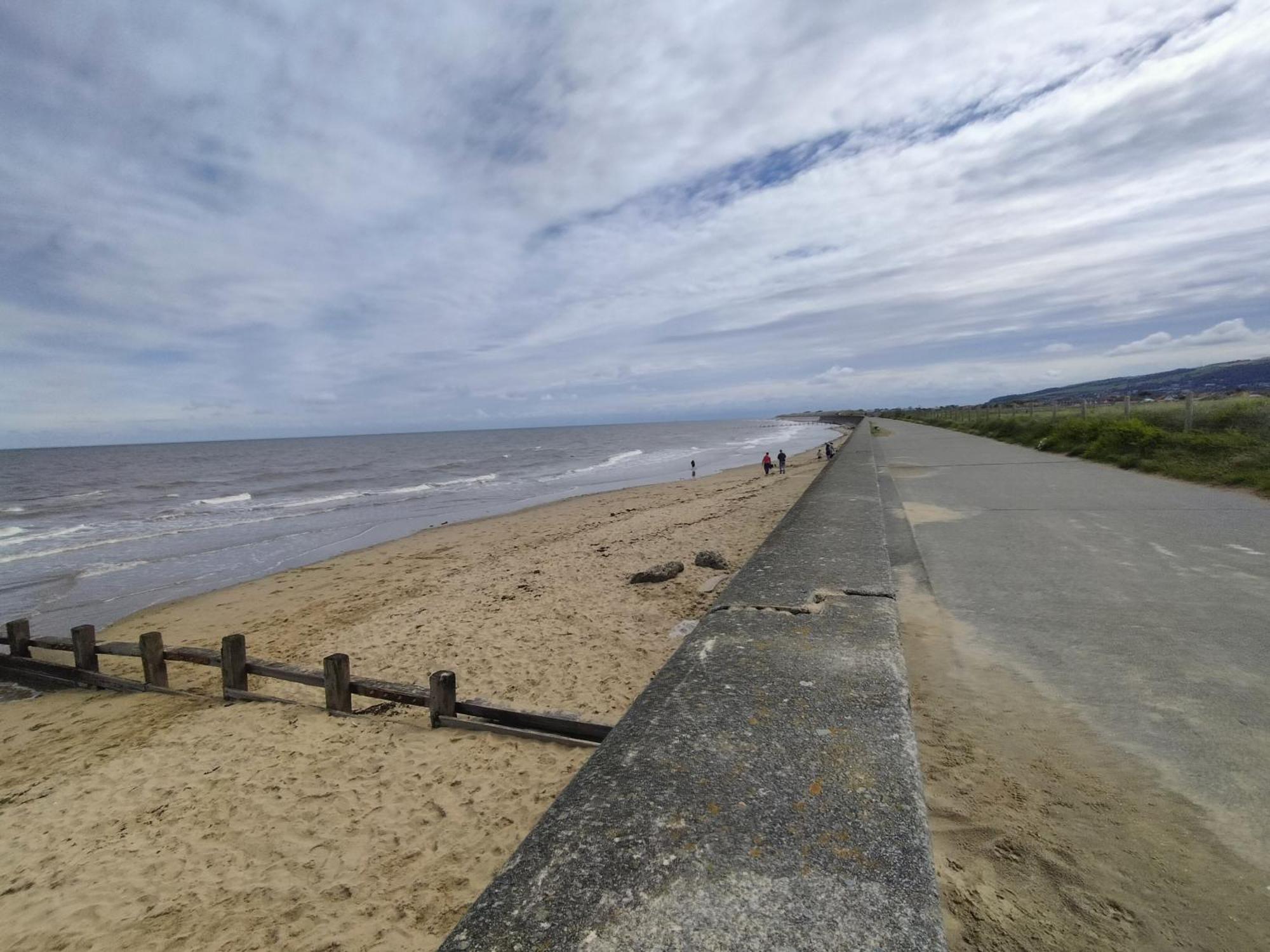 2 Bedroom Caravan, Edi Rita, Robin Hood, Pet Friendly Meliden Extérieur photo