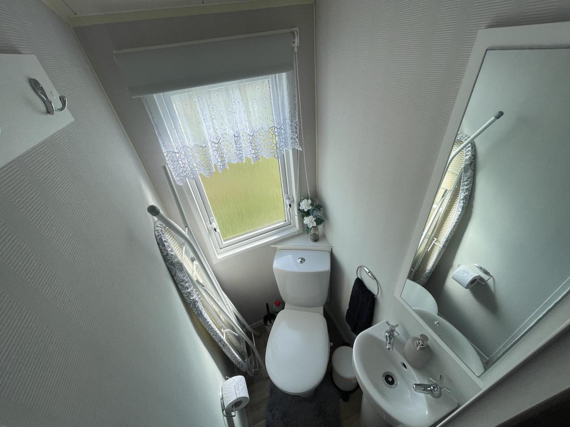 2 Bedroom Caravan, Edi Rita, Robin Hood, Pet Friendly Meliden Extérieur photo