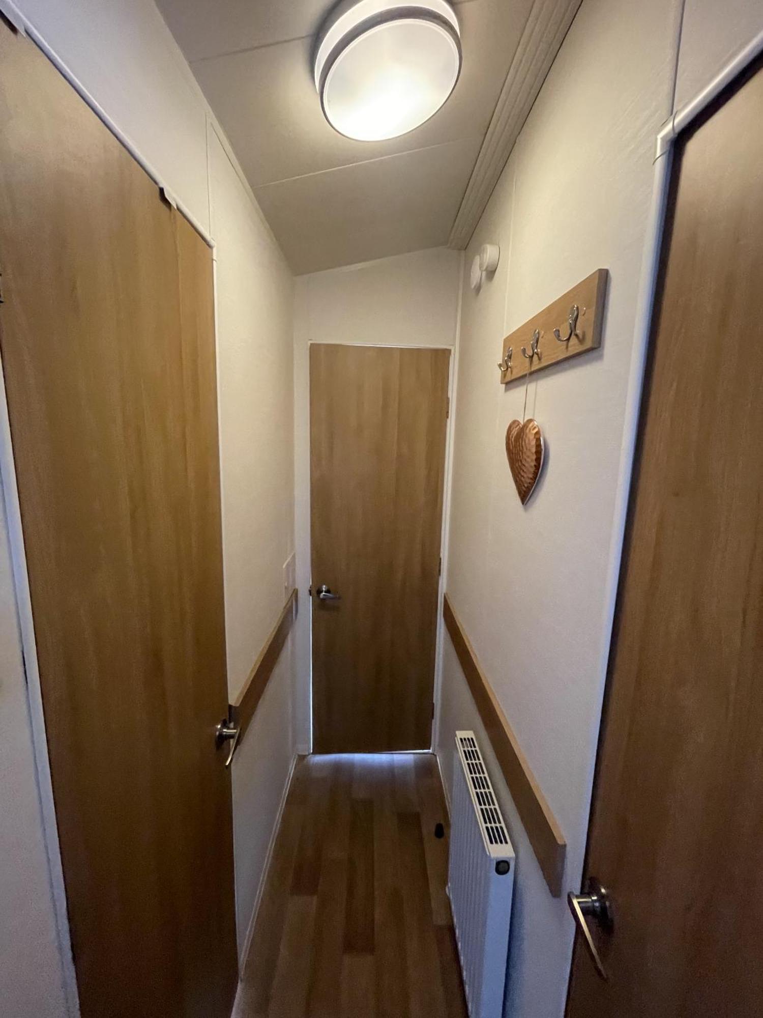 2 Bedroom Caravan, Edi Rita, Robin Hood, Pet Friendly Meliden Extérieur photo