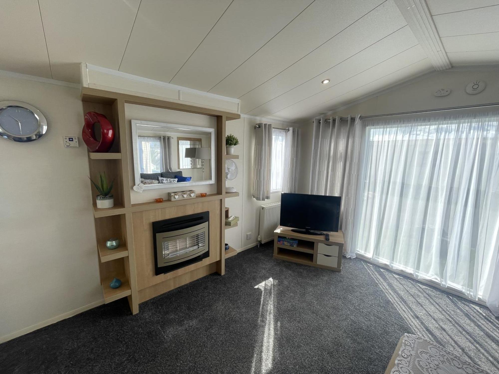 2 Bedroom Caravan, Edi Rita, Robin Hood, Pet Friendly Meliden Extérieur photo
