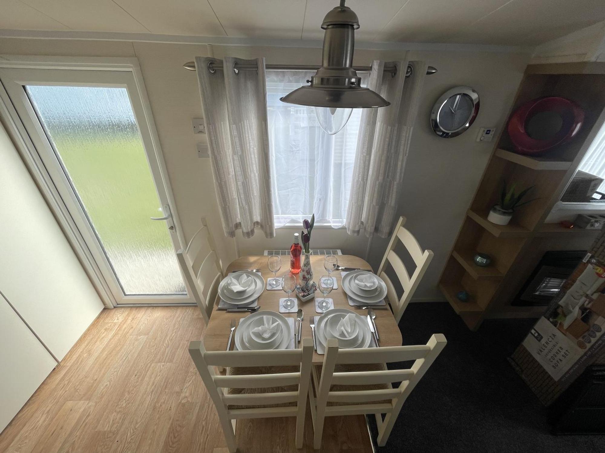 2 Bedroom Caravan, Edi Rita, Robin Hood, Pet Friendly Meliden Extérieur photo