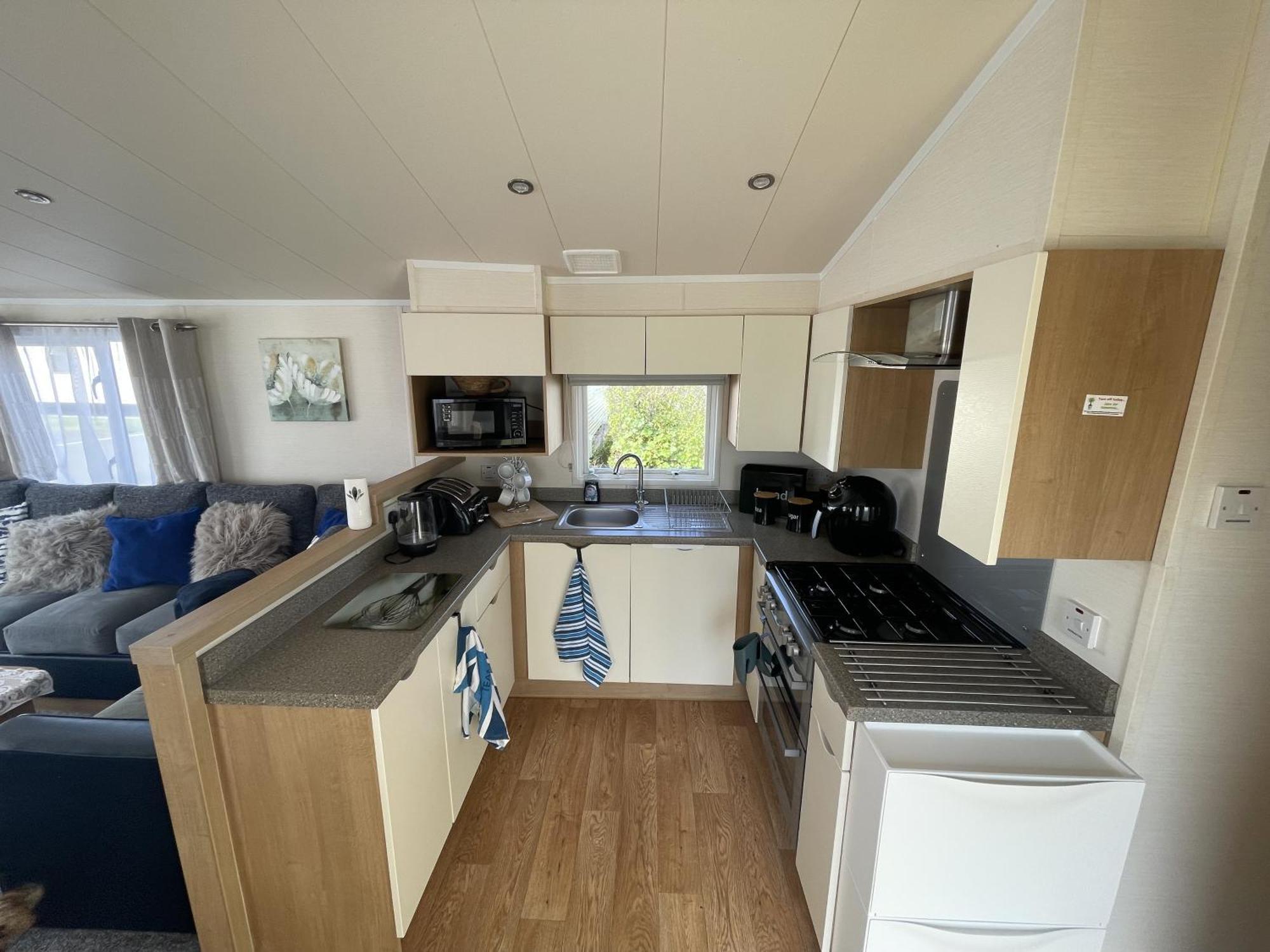 2 Bedroom Caravan, Edi Rita, Robin Hood, Pet Friendly Meliden Extérieur photo
