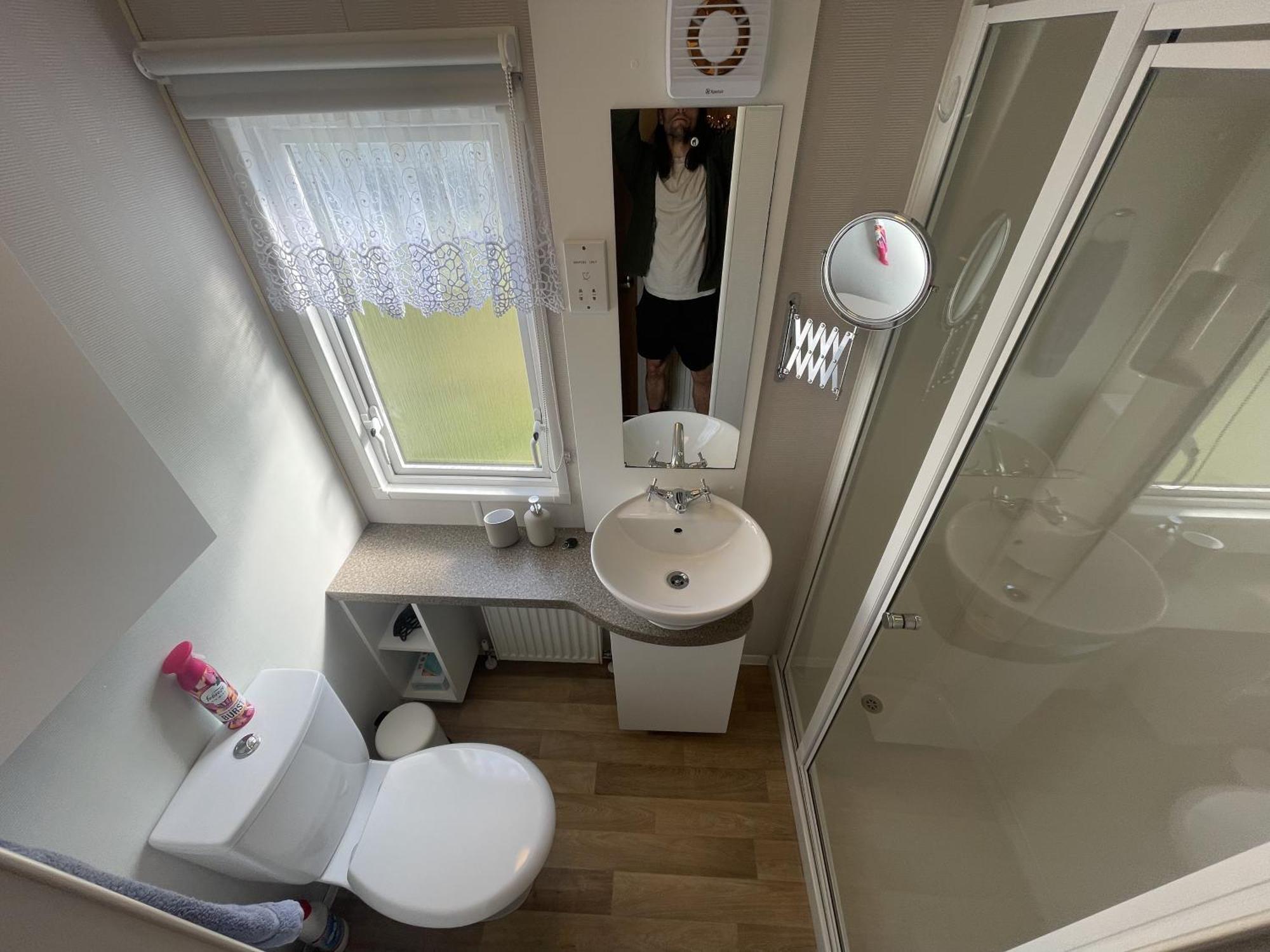 2 Bedroom Caravan, Edi Rita, Robin Hood, Pet Friendly Meliden Extérieur photo