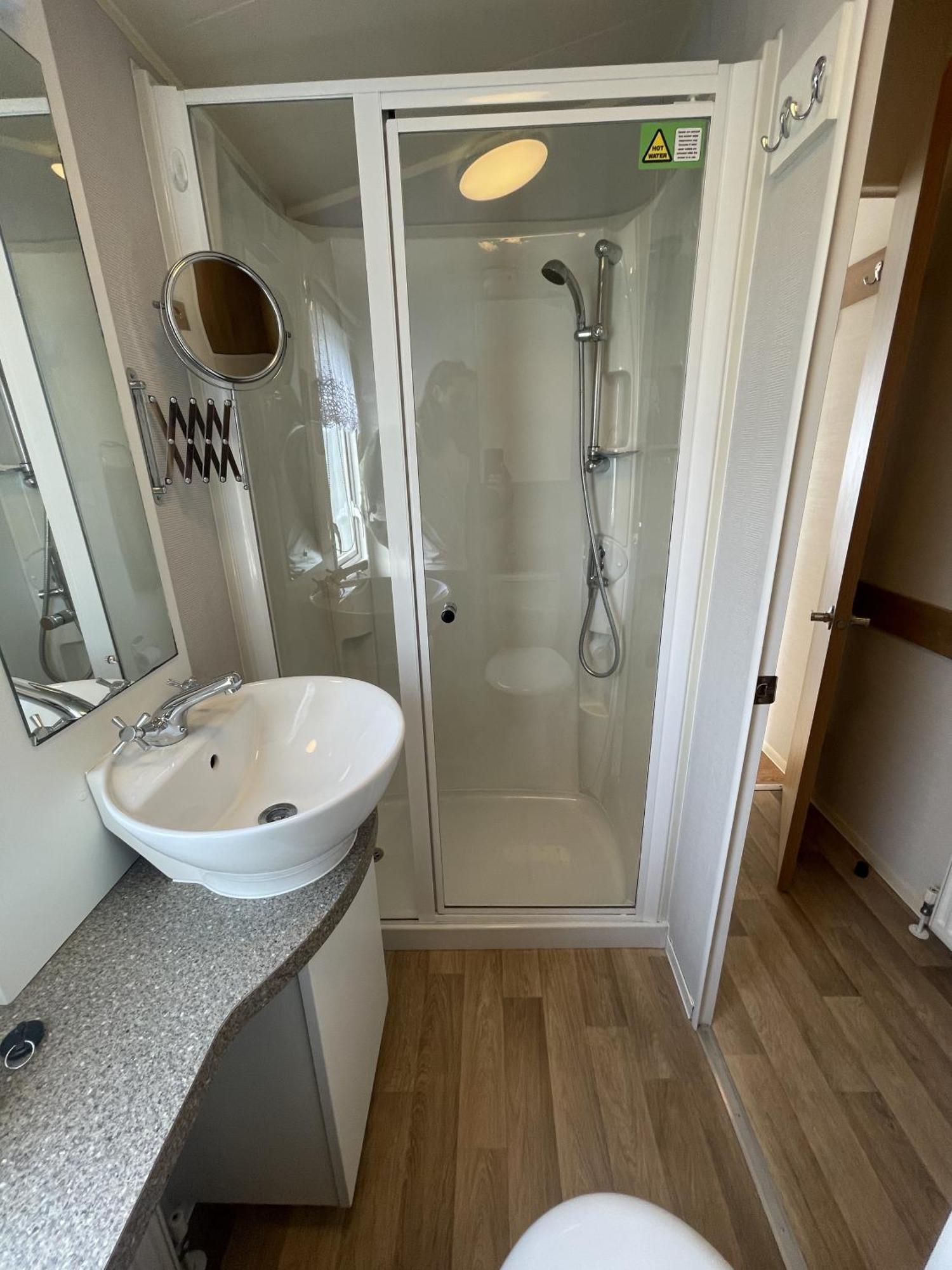 2 Bedroom Caravan, Edi Rita, Robin Hood, Pet Friendly Meliden Extérieur photo