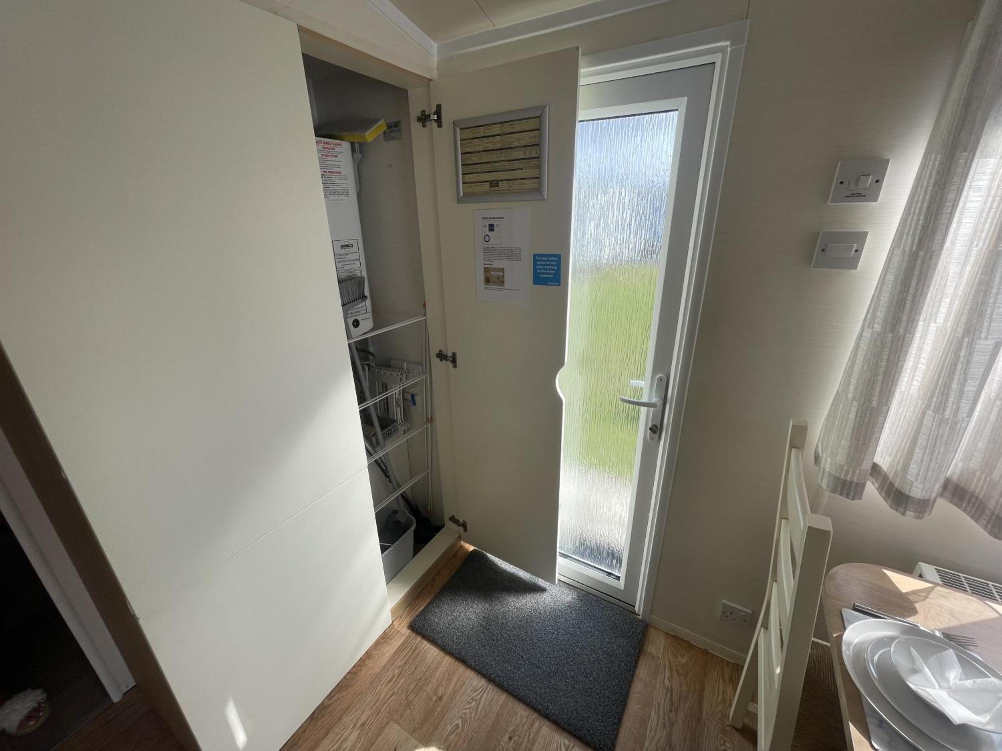 2 Bedroom Caravan, Edi Rita, Robin Hood, Pet Friendly Meliden Extérieur photo