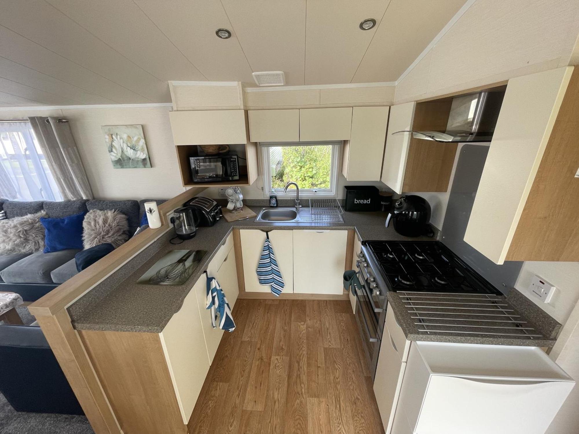 2 Bedroom Caravan, Edi Rita, Robin Hood, Pet Friendly Meliden Extérieur photo
