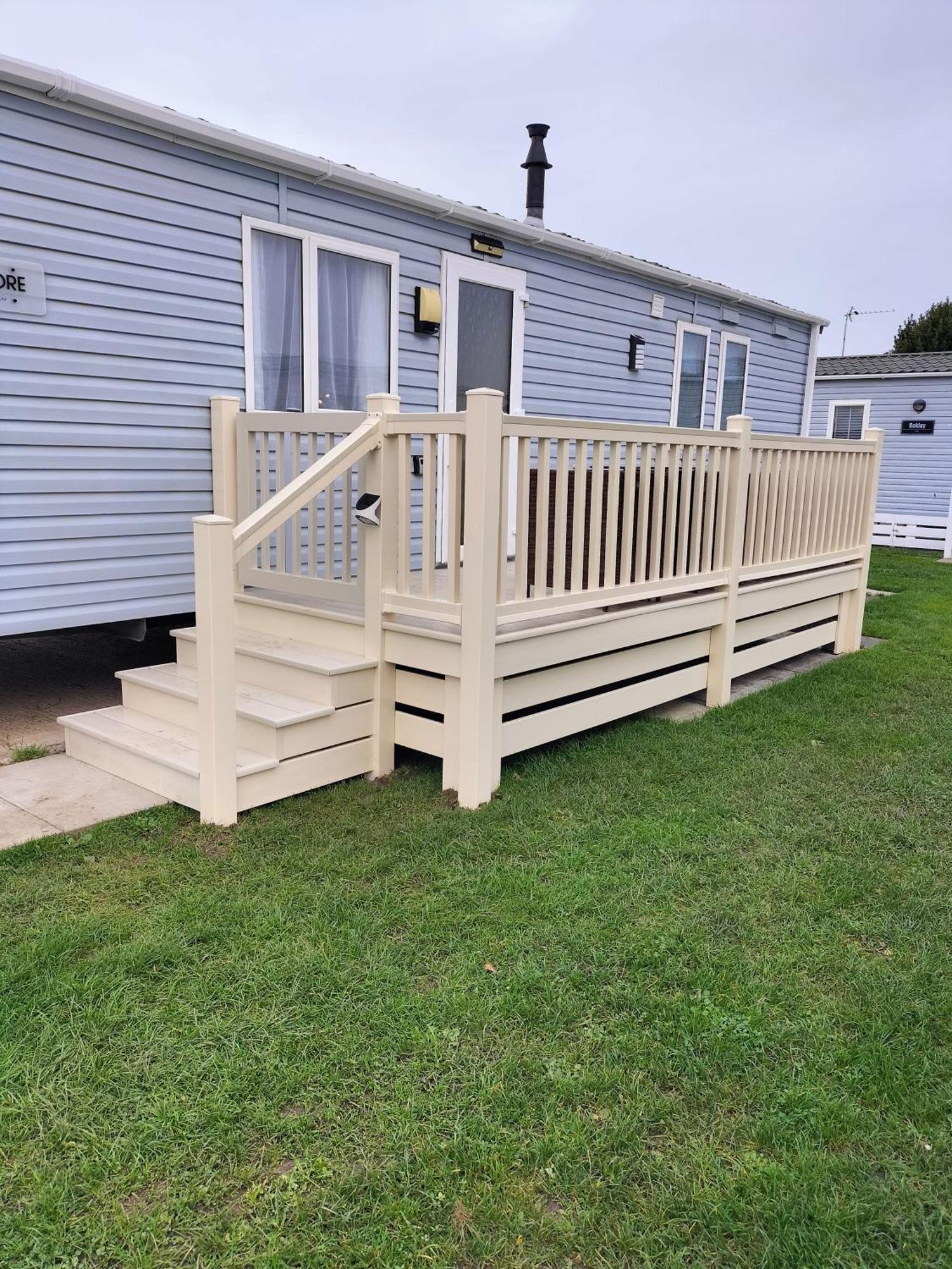 2 Bedroom Caravan, Edi Rita, Robin Hood, Pet Friendly Meliden Extérieur photo