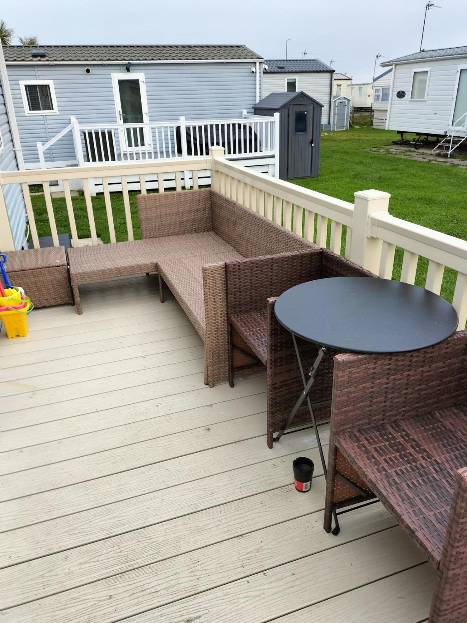2 Bedroom Caravan, Edi Rita, Robin Hood, Pet Friendly Meliden Extérieur photo