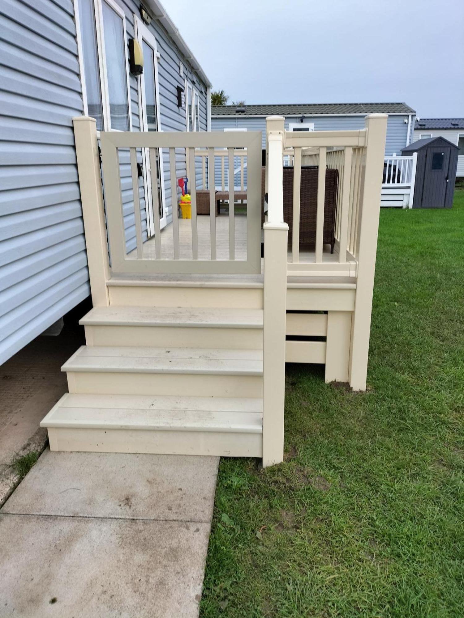 2 Bedroom Caravan, Edi Rita, Robin Hood, Pet Friendly Meliden Extérieur photo